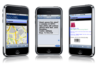Mobile Marketing in Los Angeles